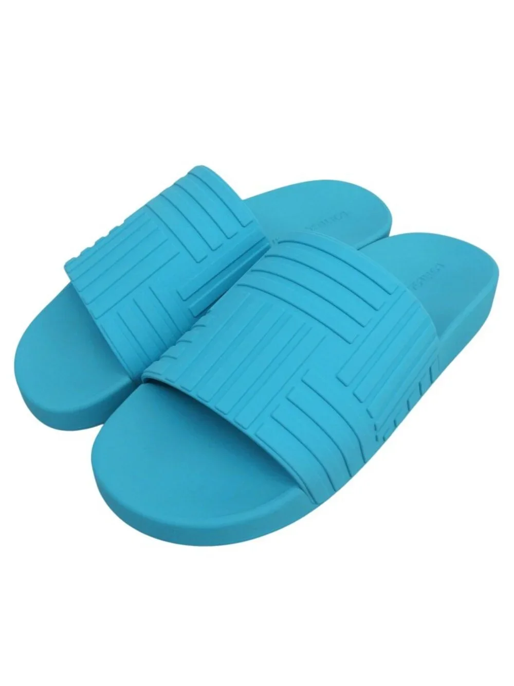 Bottega Veneta Intrecciato Sandal